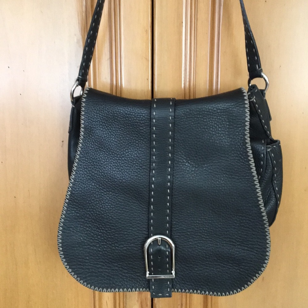 FENDI vintage shoulder bag